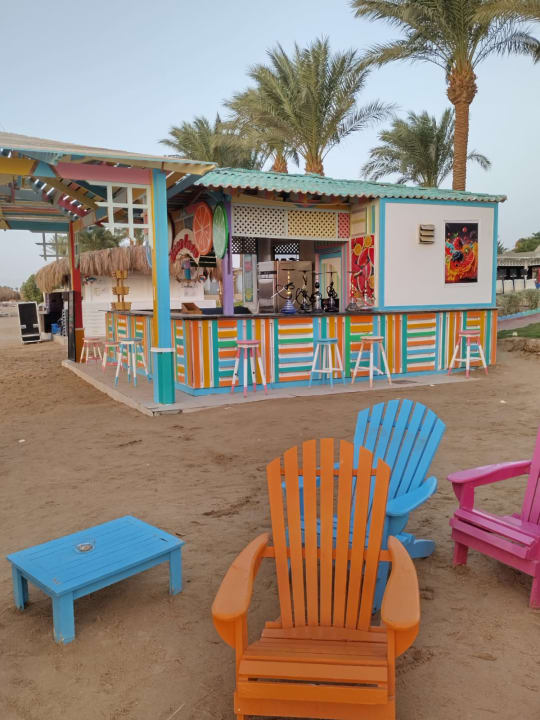 Strand Sentido Caribbean World Soma Bay