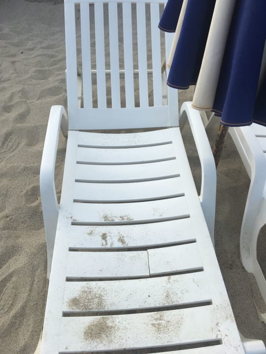 Strand Hotel Club Torre Marino
