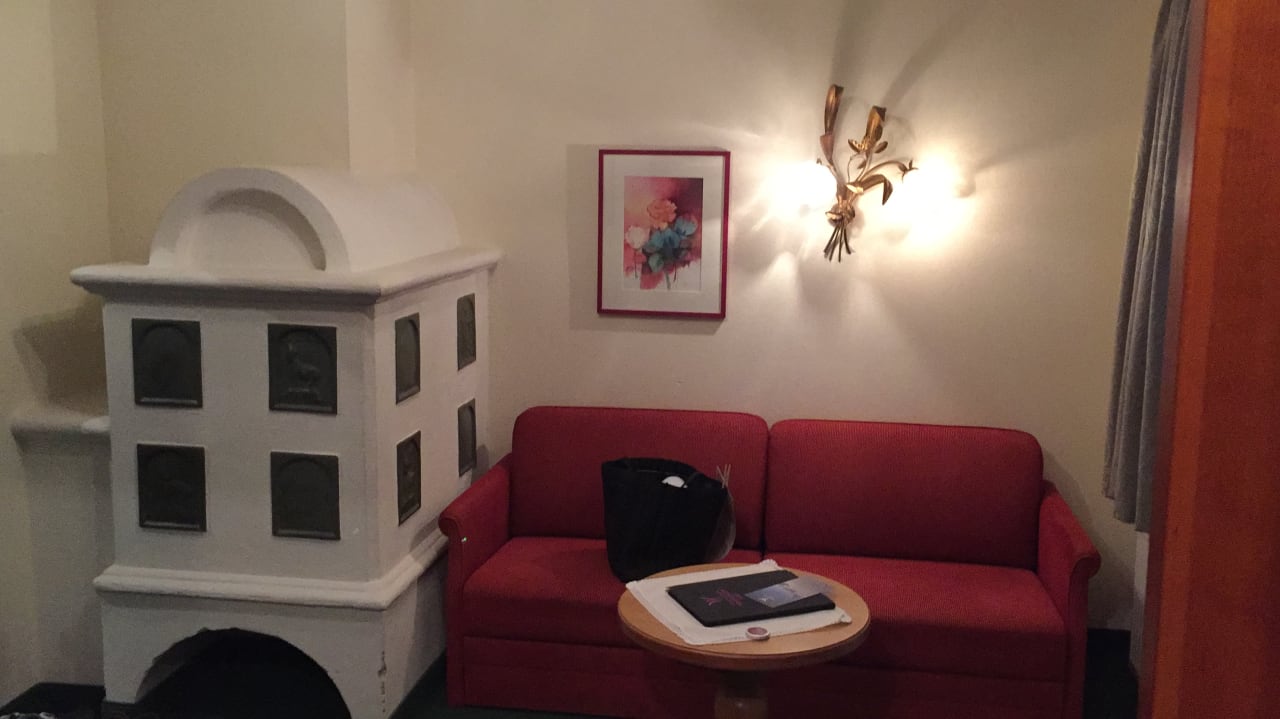 Zimmer Waidringer Hof · 1. Tiroler Glückshotel