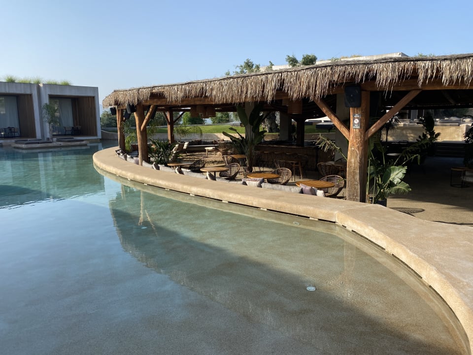 Gastro Olea All Suite Hotel