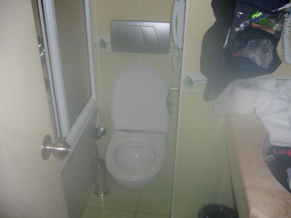 Bad Hotel Orfeus Park