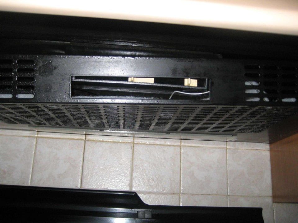 Dunstabzug Kristall Lago Residence