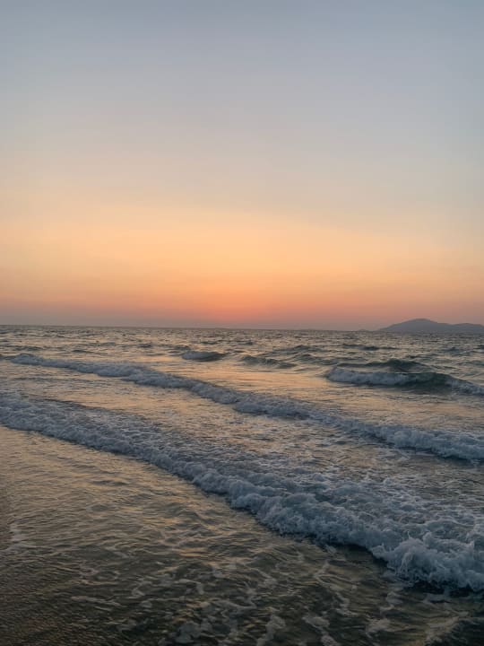 Strand Smy Kos Beach & Splash