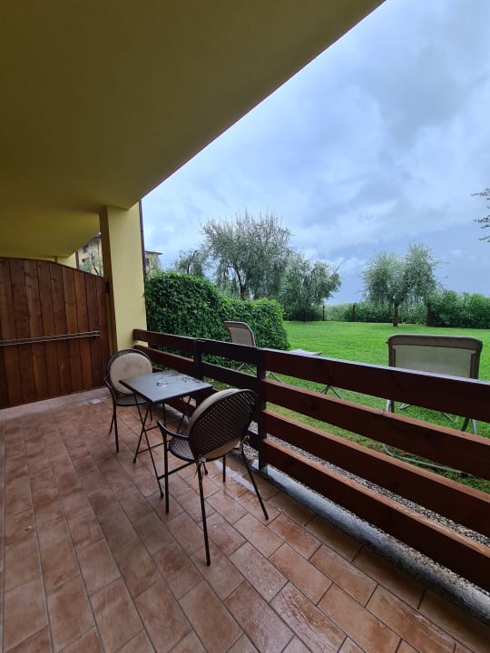 Zimmer Hotel Caravel