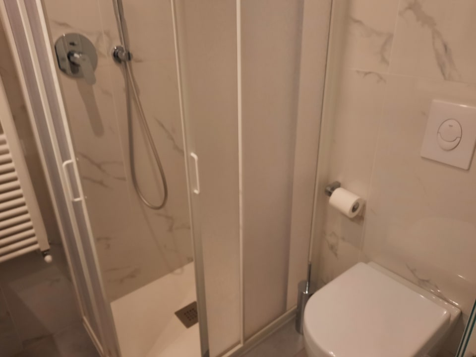 Zimmer Hotel Alfieri