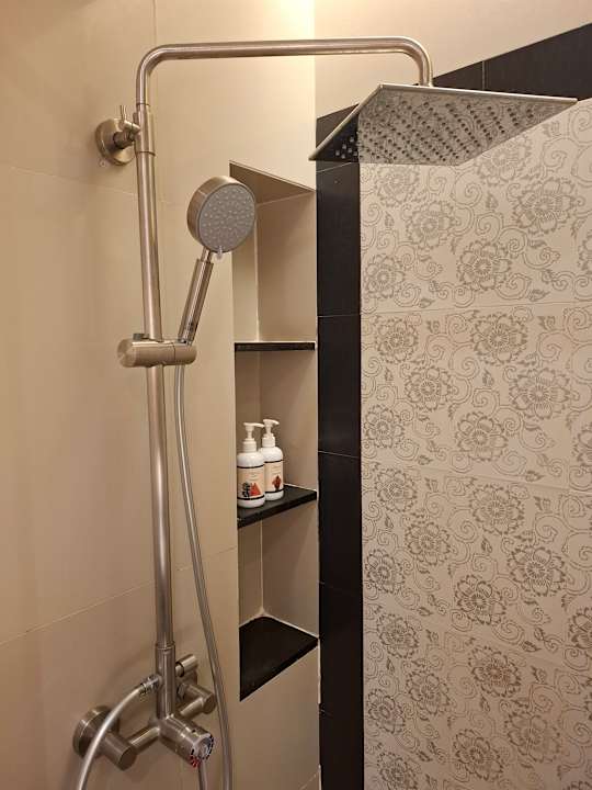 Zimmer Altera Hotel and Residence
