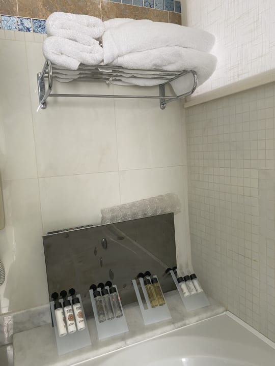 Zimmer Atrium Prestige Thalasso Spa Resort & Villas