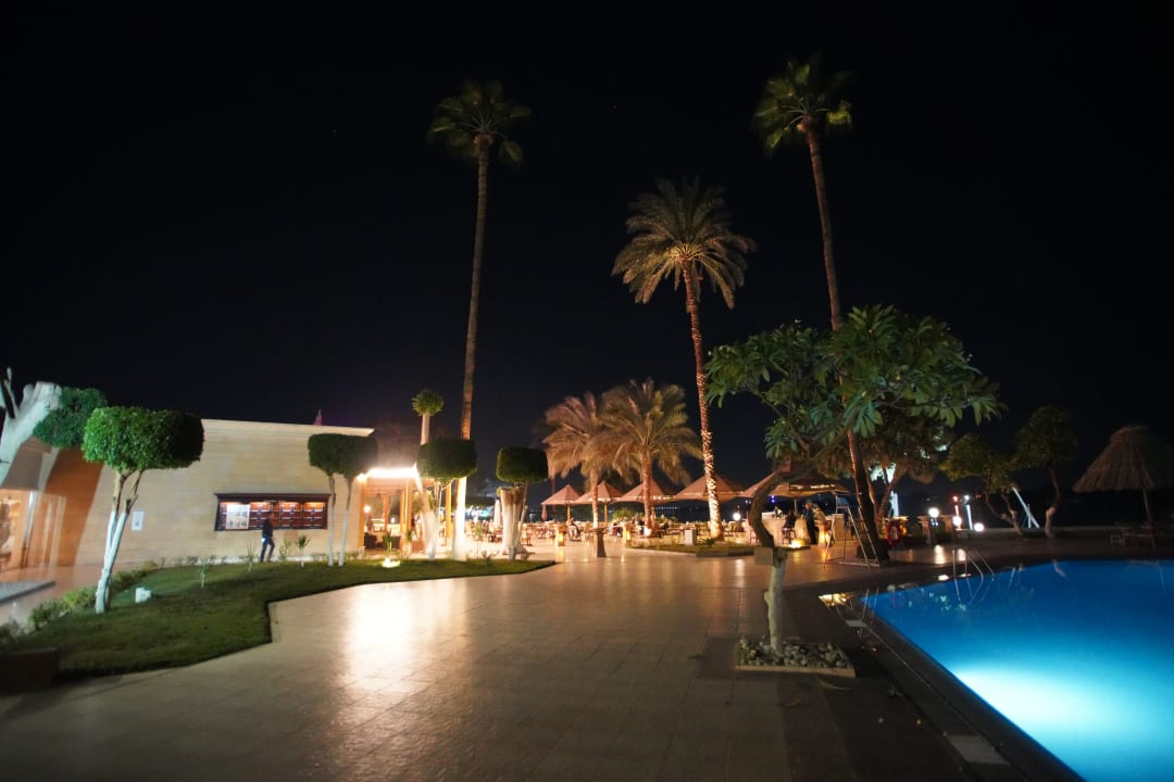 Pool Jolie Ville Kings Island Luxor