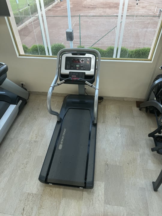 Sonstiges Continental Hotel Hurghada