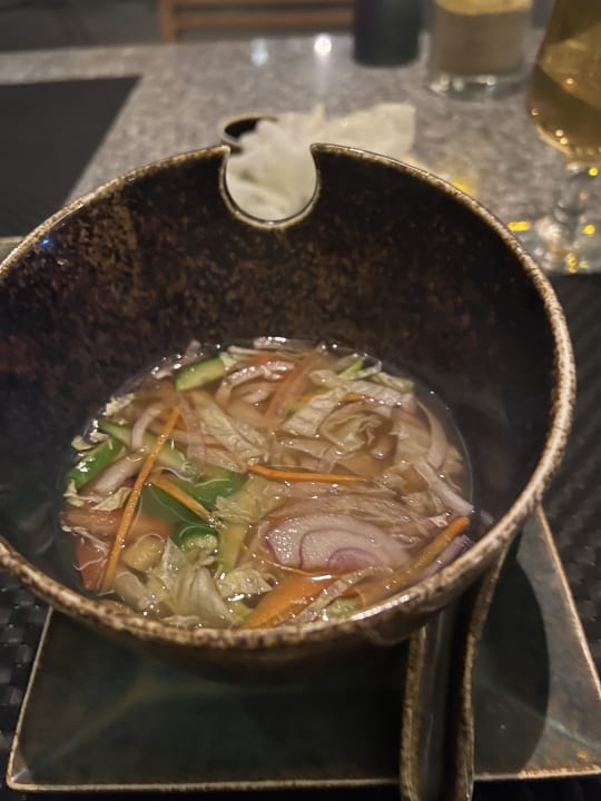 Gastro Steigenberger Resort Ras Soma