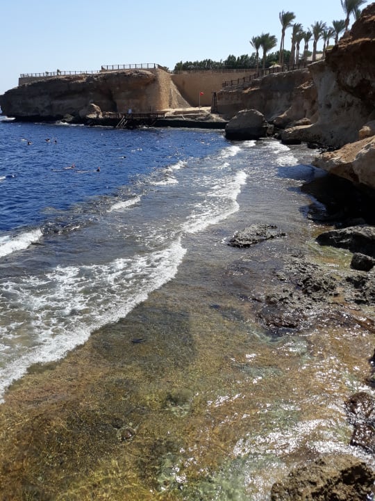 Strand The Grand Hotel Sharm El Sheikh