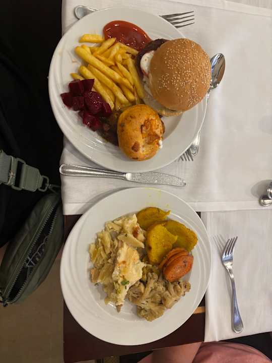 Pool Stella Beach Resort & Spa Makadi Bay