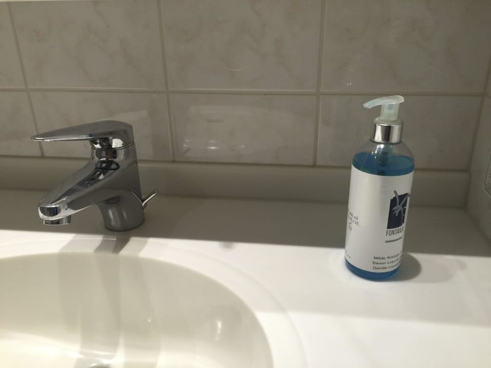 Badausstattung Waldhotel am Notschreipass