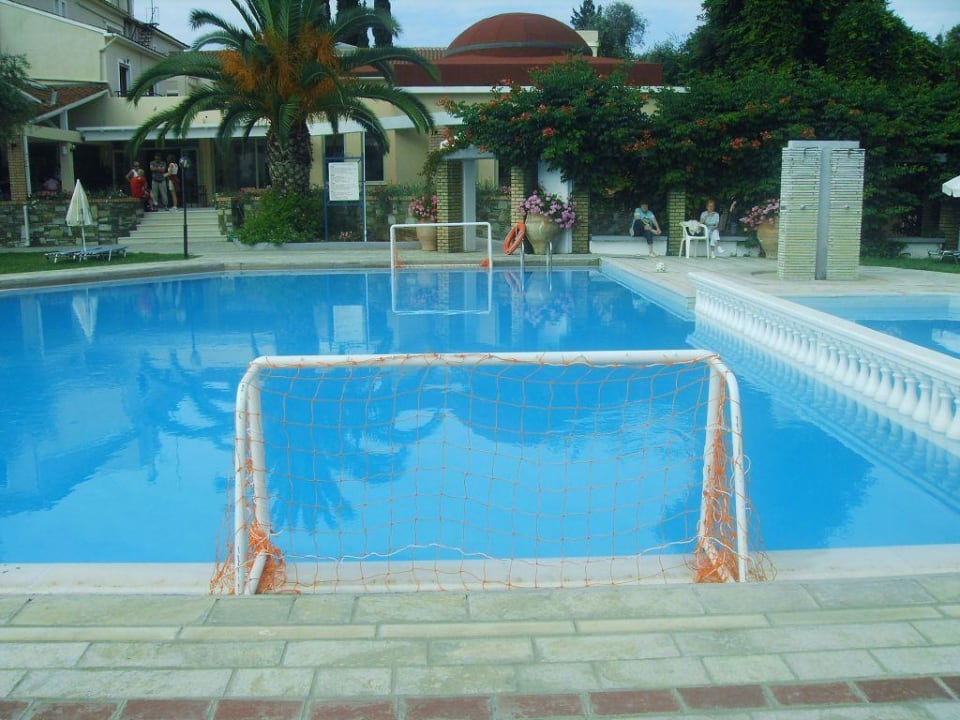 Pool Sentido Apollo Palace