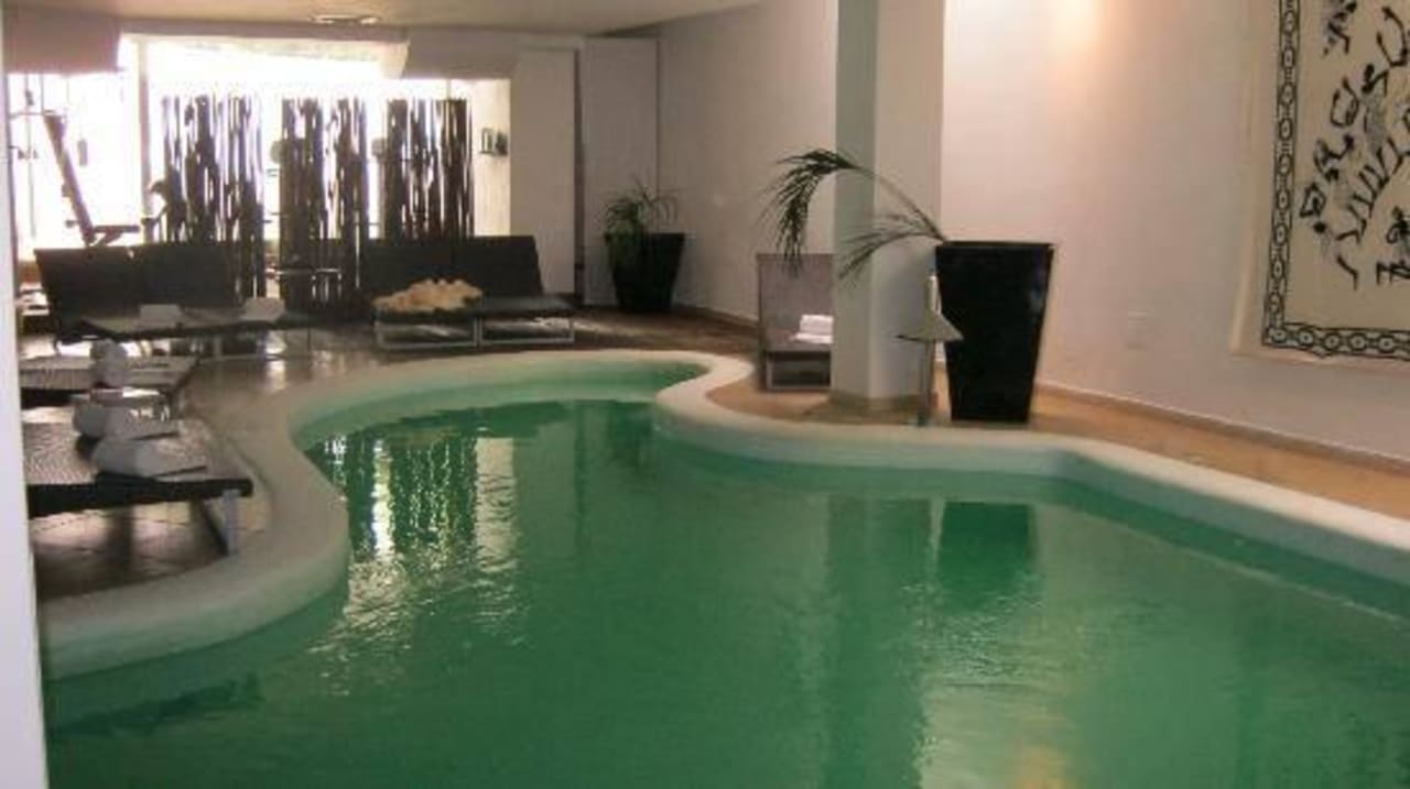 Spa Farm House Relais La Fontanina