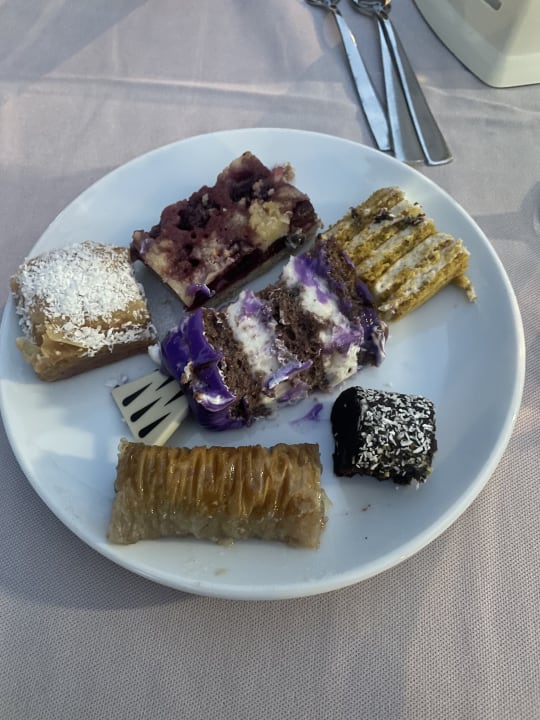 Gastro Hotel Gardenia Beach