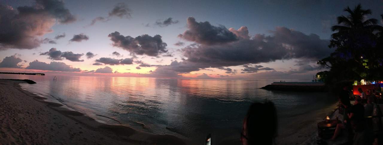 Sonstiges Summer Island Maldives