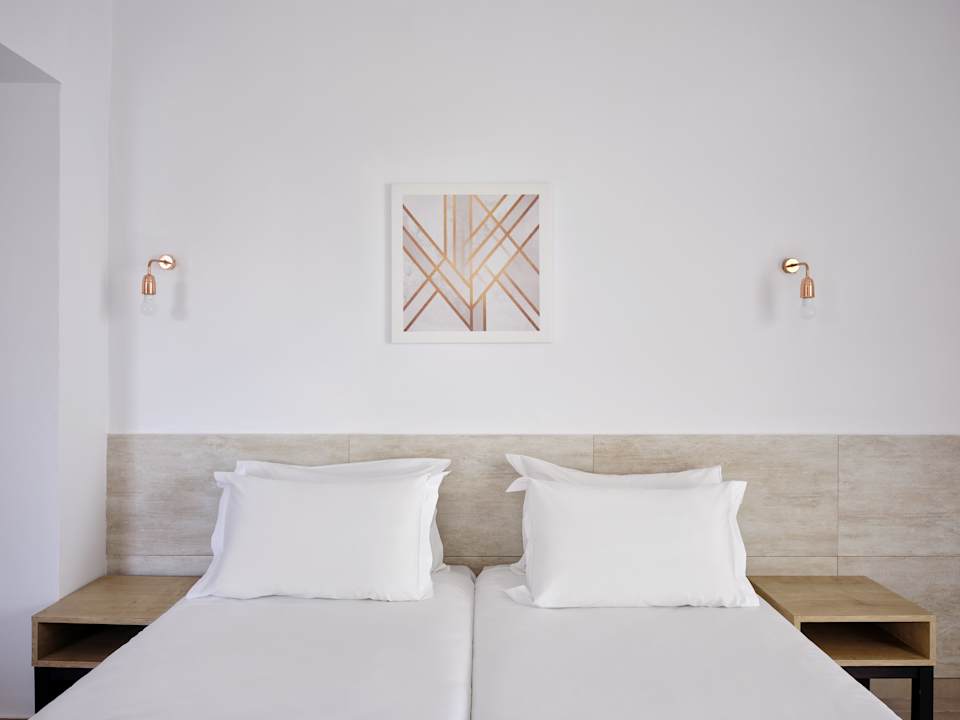 Zimmer Atlantica Panthea