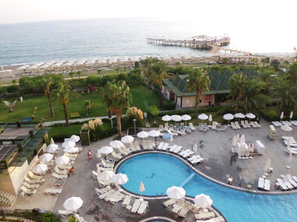 Zimmerausblick Selectum Family Comfort Side