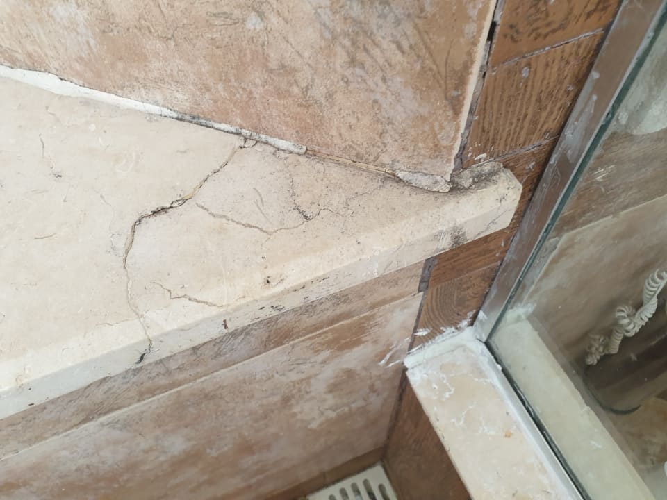 Zimmer Pickalbatros Citadel Resort