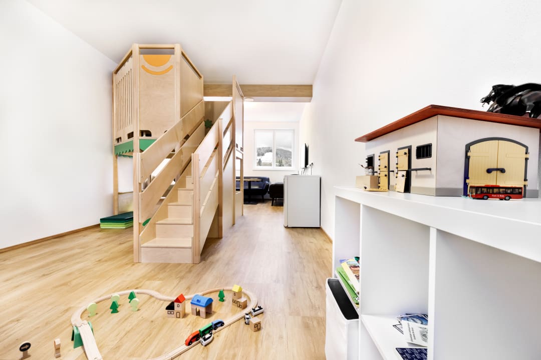 Sport & Freizeit Dachsteinresort