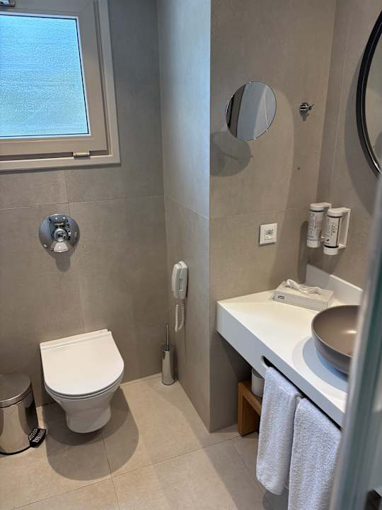 Zimmer Iberostar Selection Creta Marine