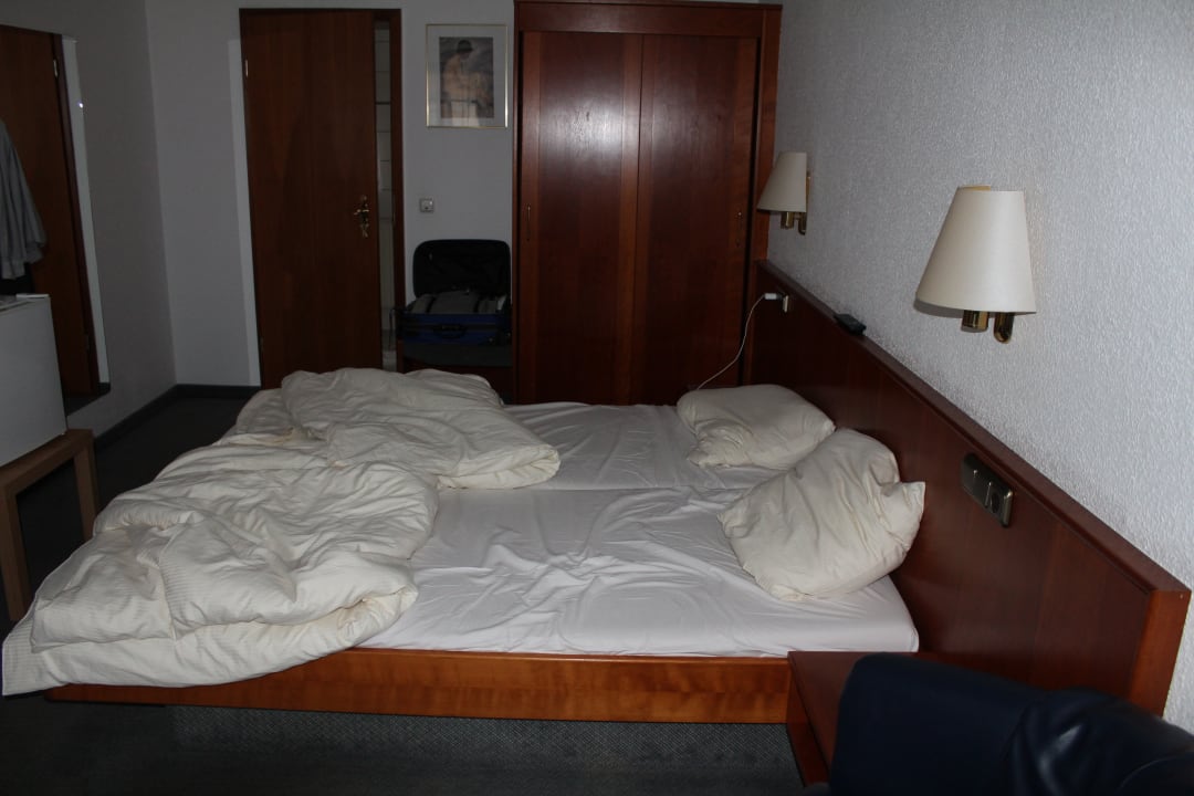 Zimmer Hotel Wadegotia