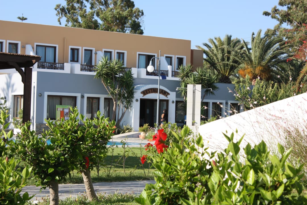 Restaurant Marmaris Beach Hotel