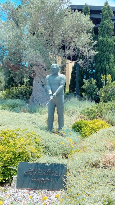 Sport & Freizeit The Westin Resort Costa Navarino