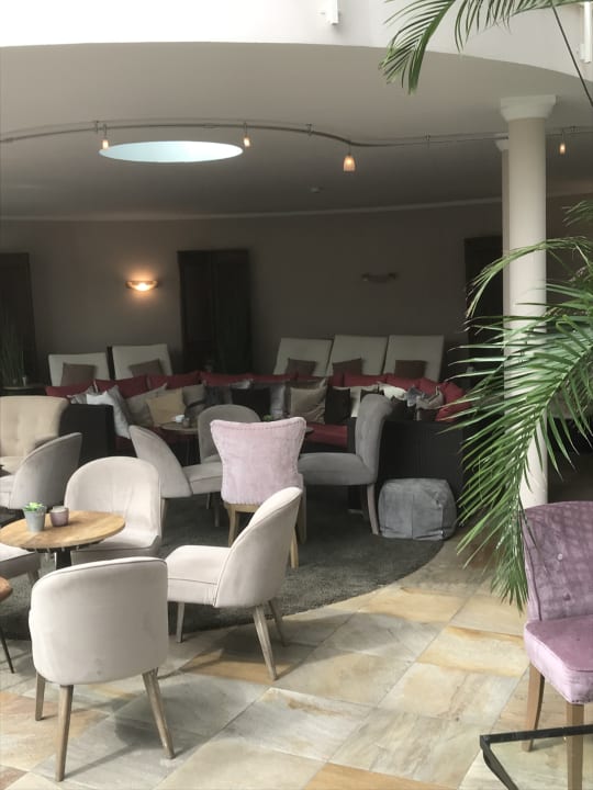 Gastro Romantischer Winkel RoLigio® & Wellness Resort