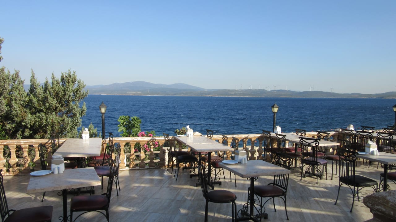 Gastro Club Resort Atlantis