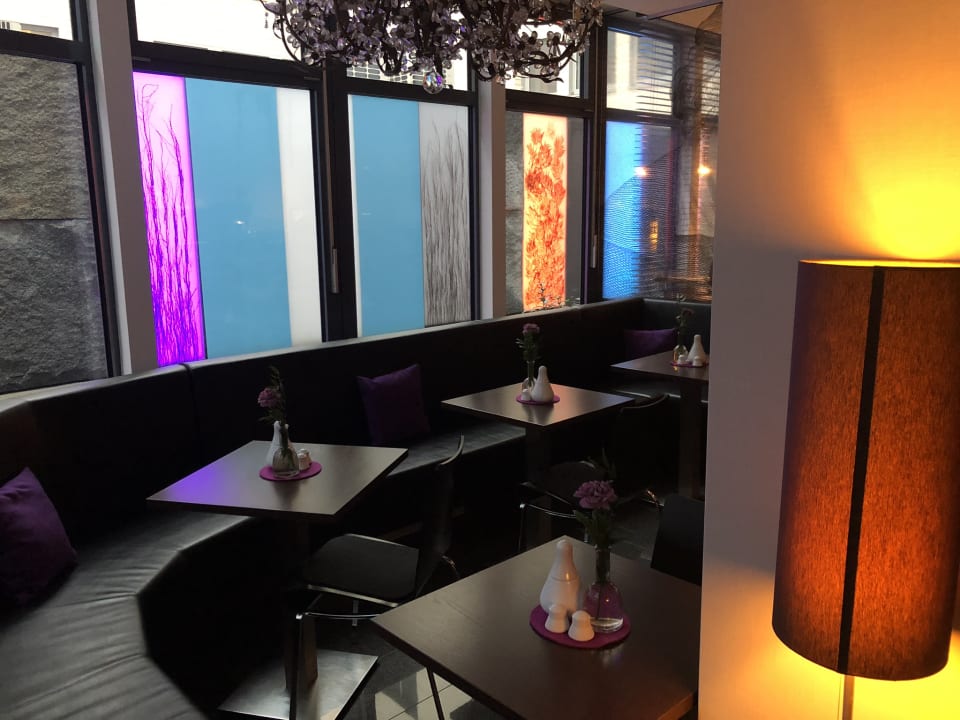 Gastro Schiller 5 Hotel