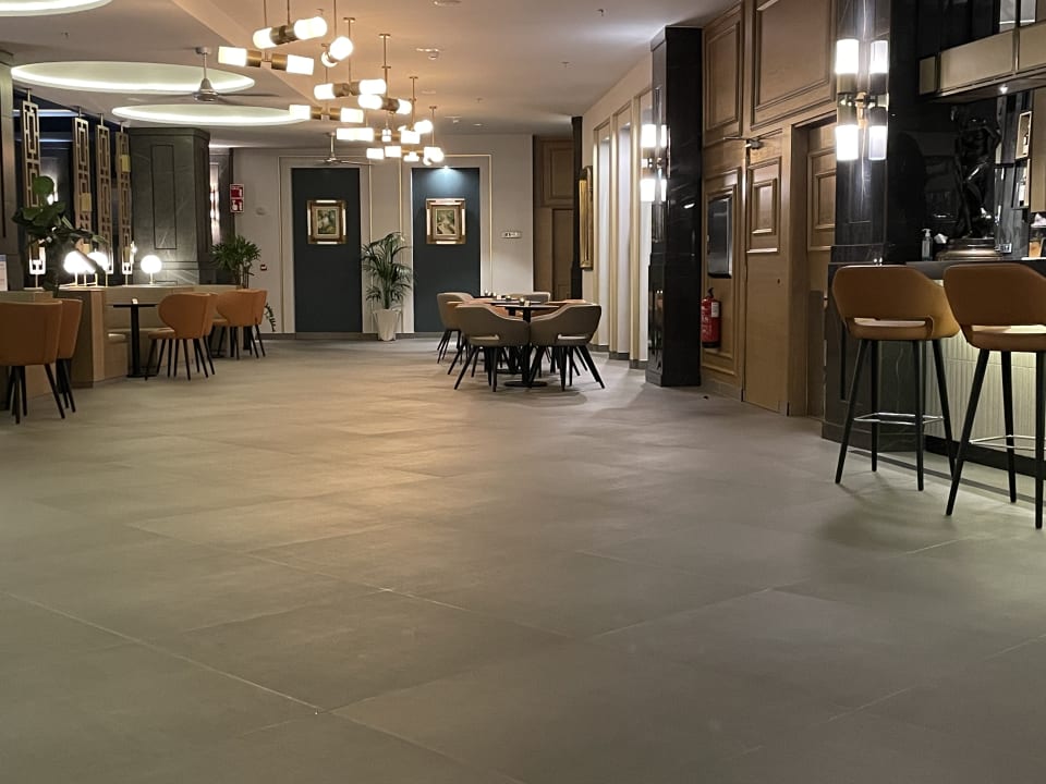 Gastro Hotel Riu Palace Maspalomas Adults Only