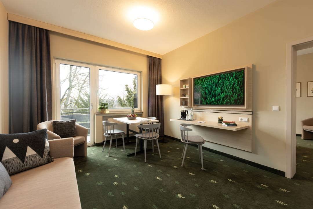 Zimmer Das Hohenried