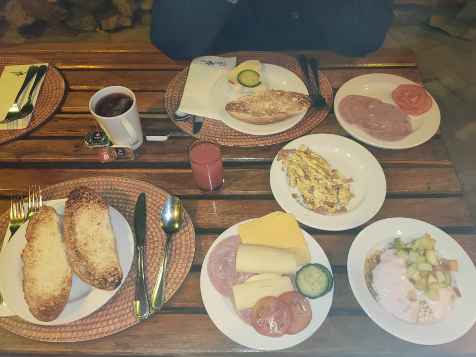 Gastro Etosha Village