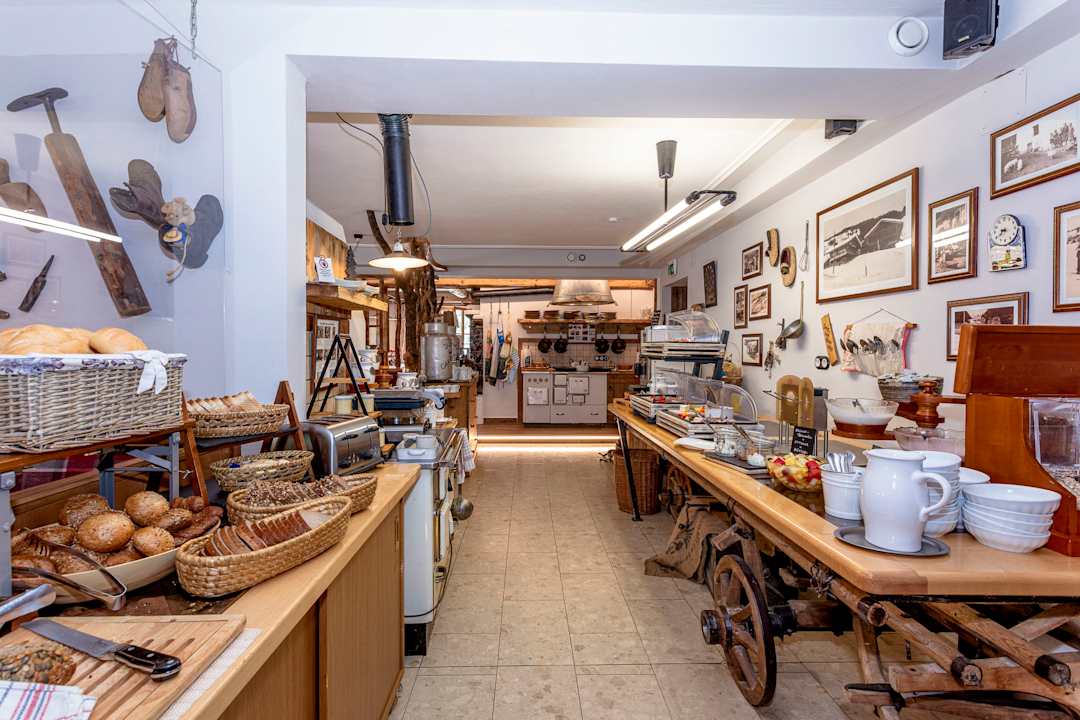 Gastro Hotel Pension Seighof