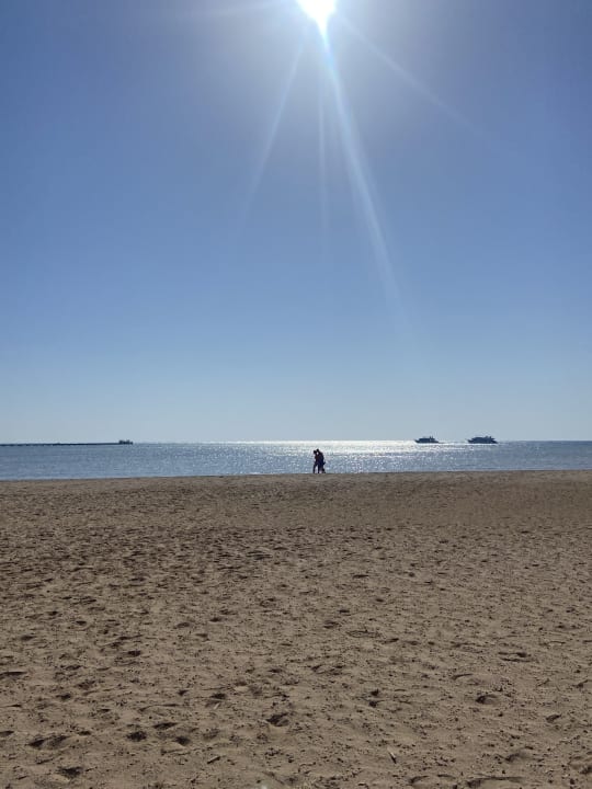 Strand Hotel Sheraton Soma Bay Resort