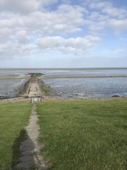 Gartenanlage Center Parcs Park Nordseeküste