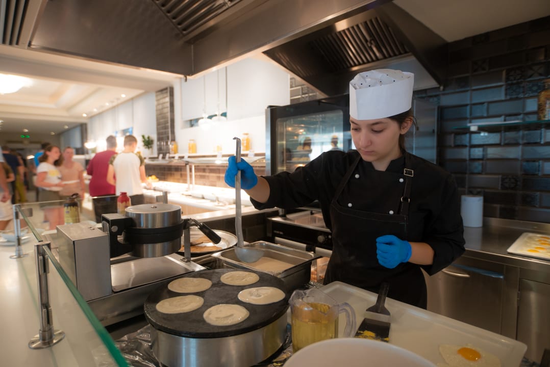 Sonstiges Elea Beach Hotel