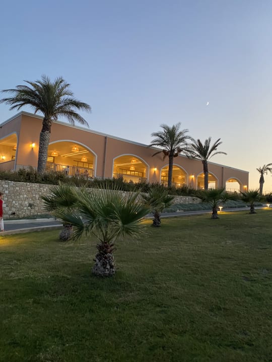 Gastro Hotel Horizon Beach Resort