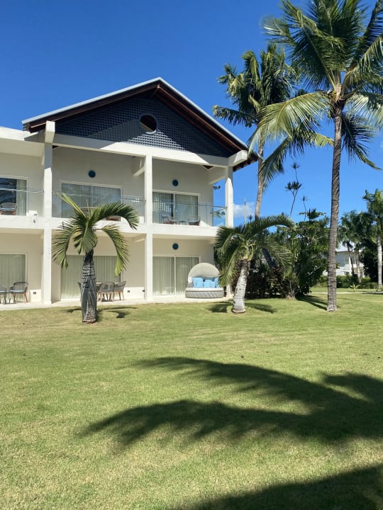 Außenansicht Secrets La Romana Resort & Spa - Adult Only