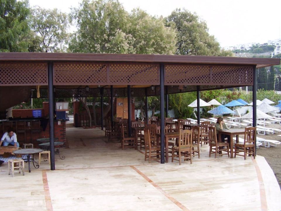 Golden Beach Golden Beach Bodrum