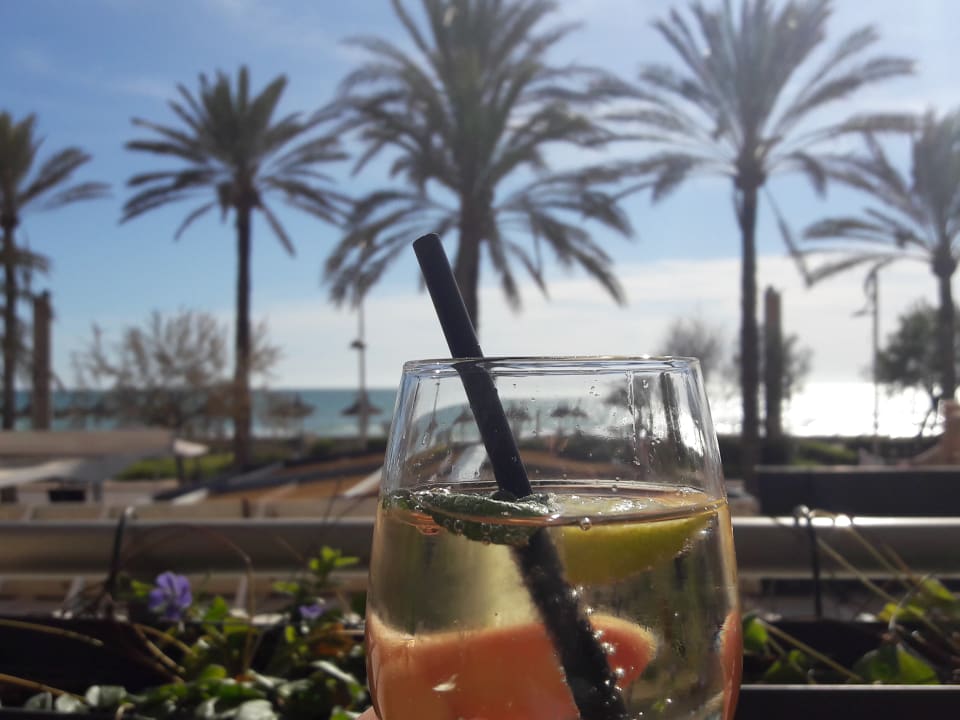 Gastro allsun Hotel Pil-lari Playa