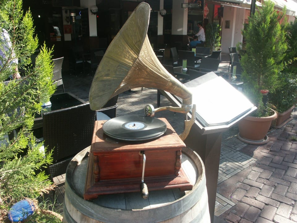 Sonstiges Orange County Kemer