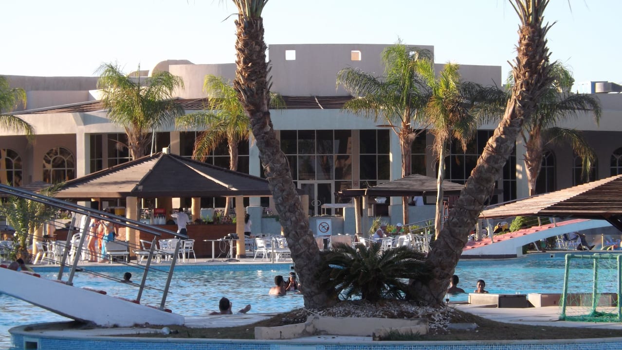 Pool Prima Life Makadi Resort