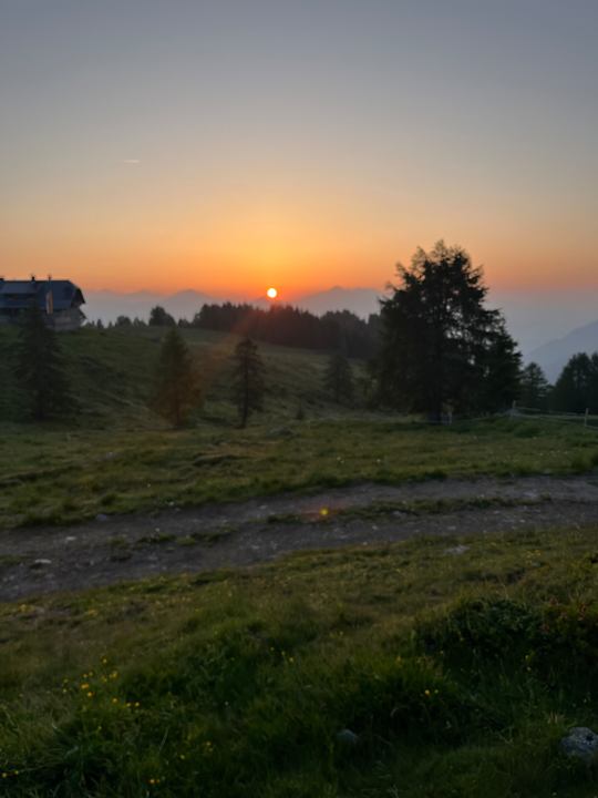 Sonstiges Aldiana Club Schlanitzen Alm