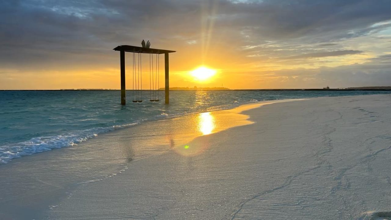 Strand Adaaran Select Meedhupparu Island Resort - Premium All Inclusive