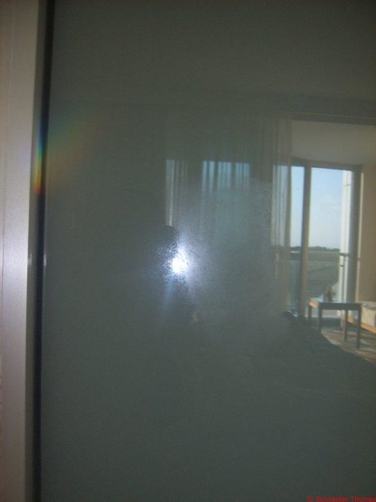 Zimmer Rixos Sungate