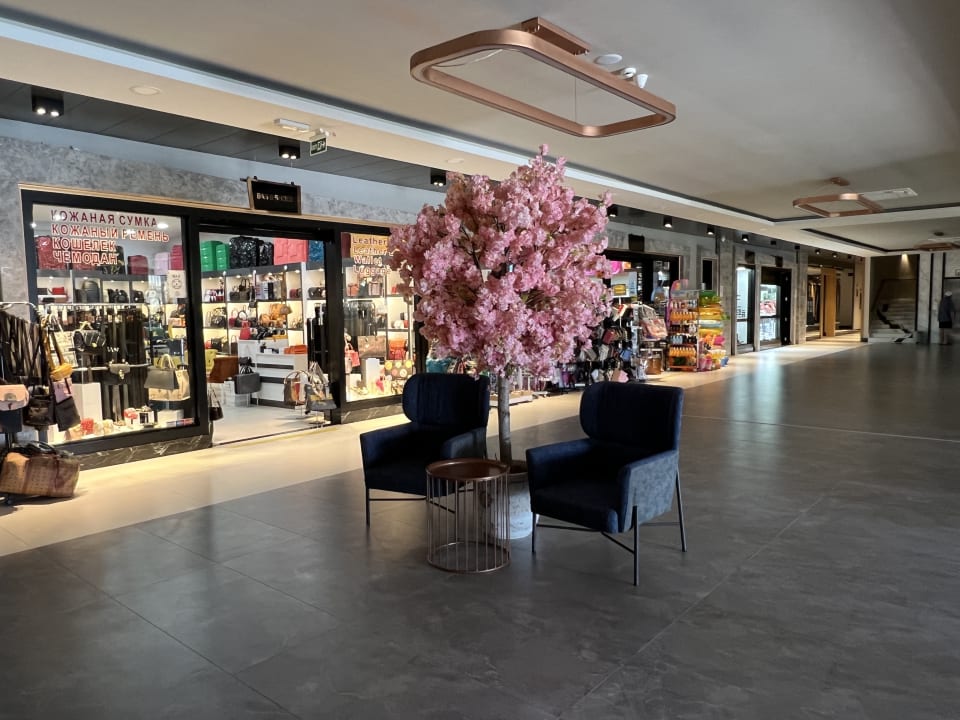 Sonstiges Diamond De Luxe Hotel & Spa