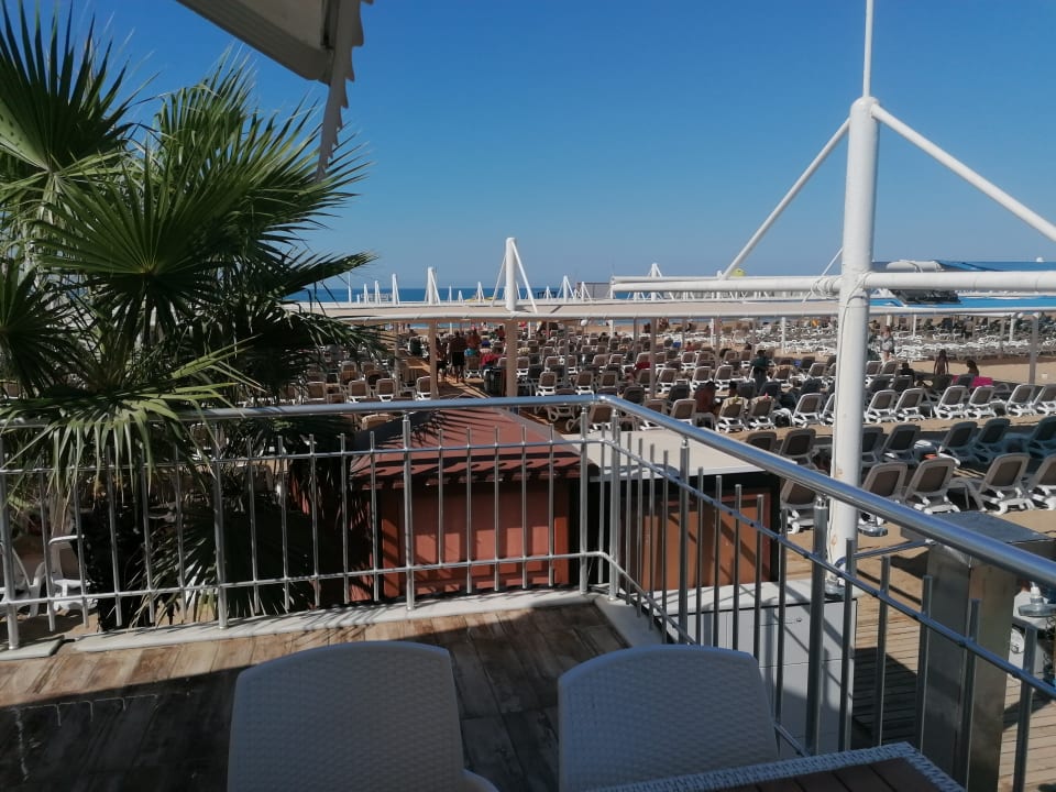 Strand Dream Family Club